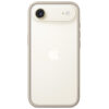 iPhone Air Bumper Tan